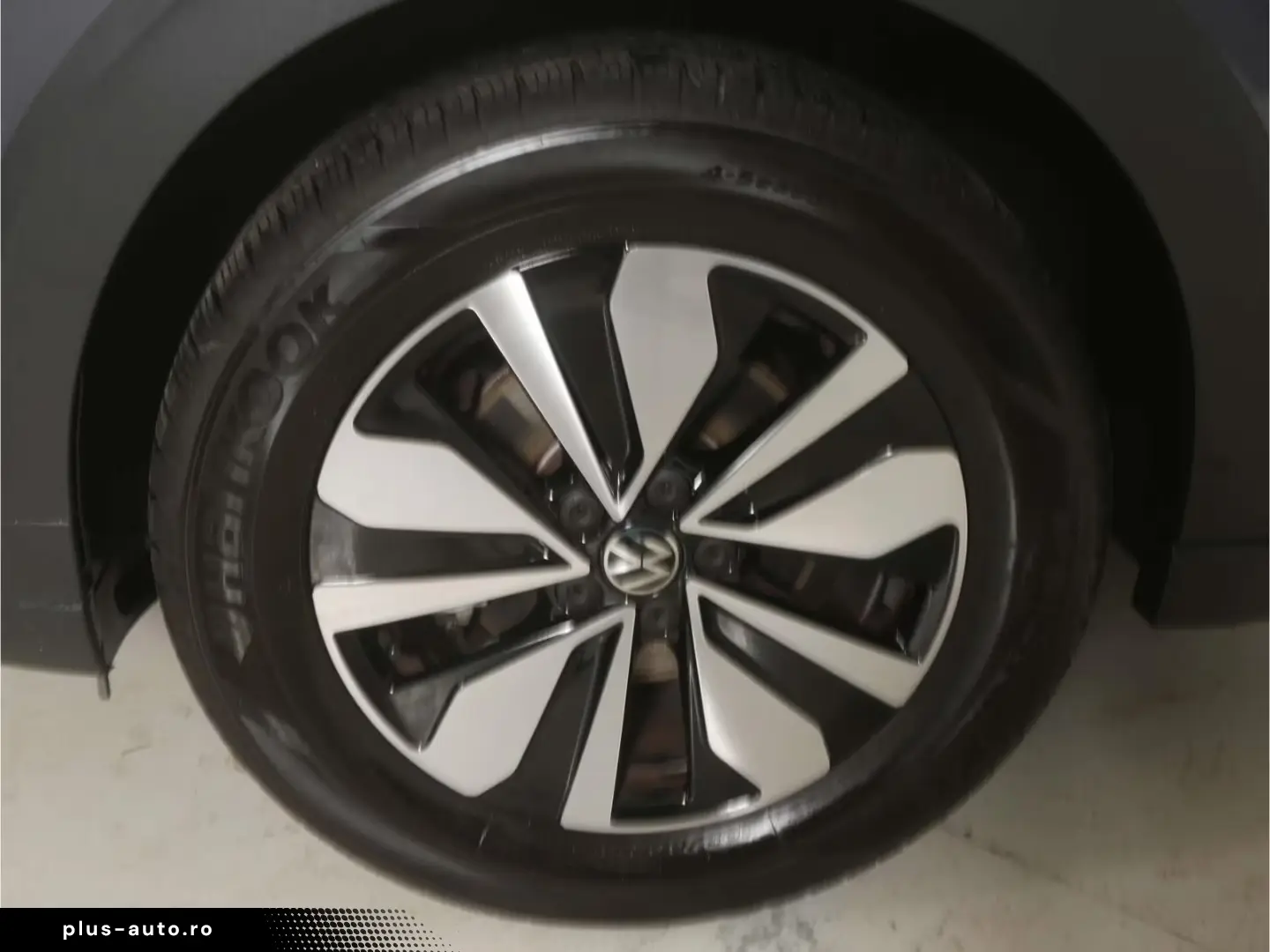 Volkswagen Taigo 1.0 TSI GOAL DSG