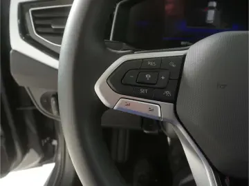 Volkswagen Taigo 1.0 TSI GOAL DSG