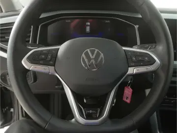 Volkswagen Taigo 1.0 TSI GOAL DSG