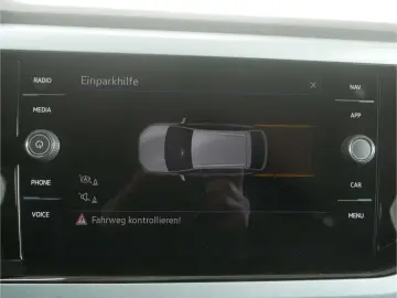 Volkswagen Taigo 1.0 TSI GOAL DSG