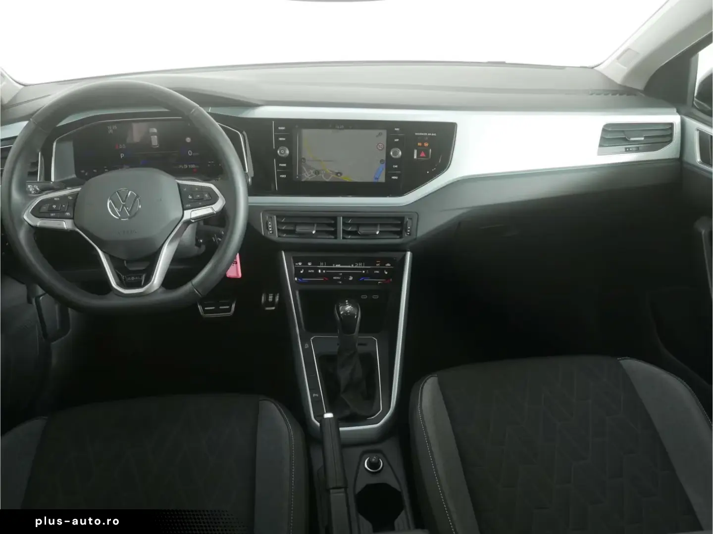 Volkswagen Taigo 1.0 TSI GOAL DSG