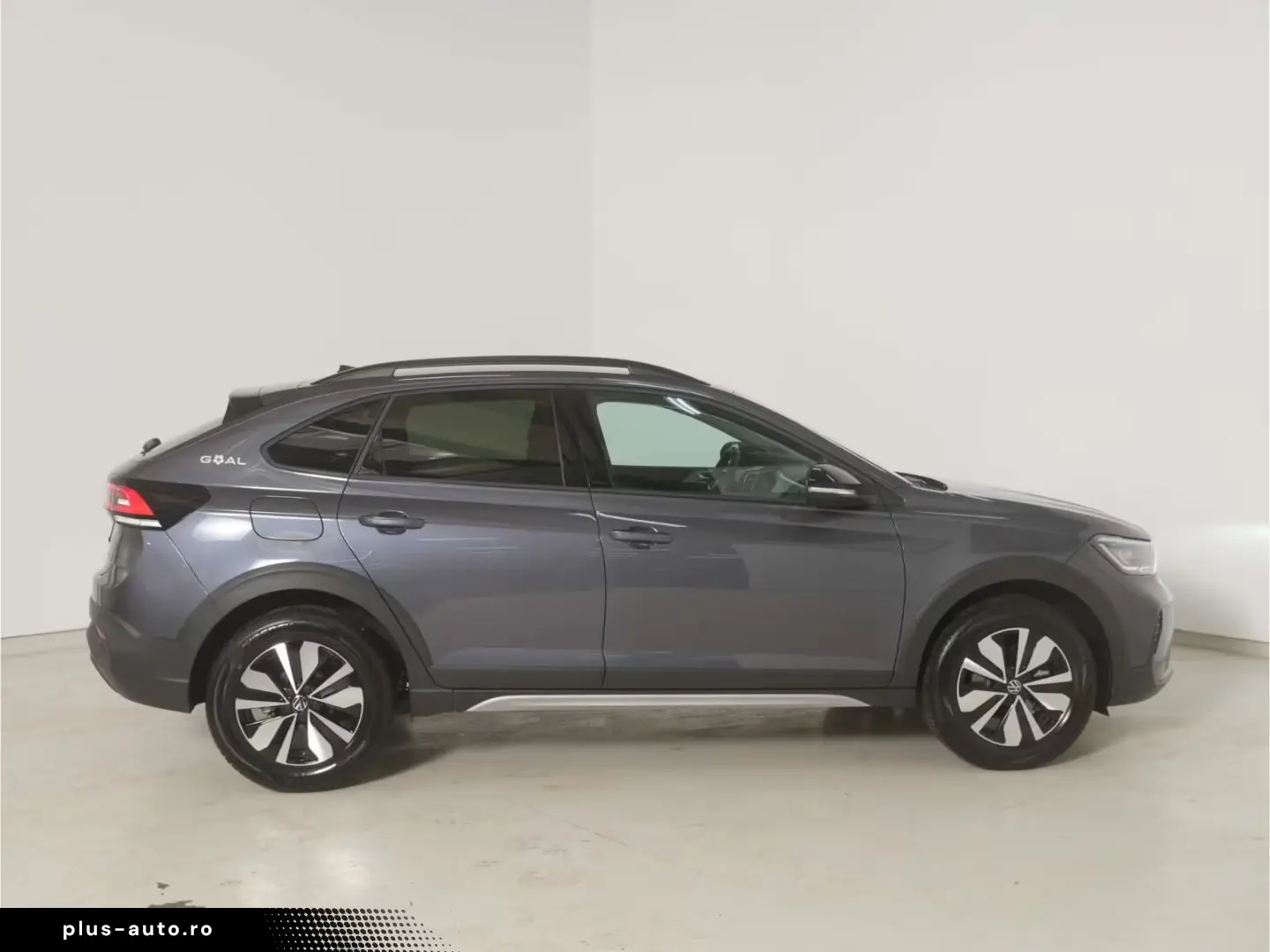 Volkswagen Taigo 1.0 TSI GOAL DSG