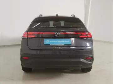 Volkswagen Taigo 1.0 TSI GOAL DSG