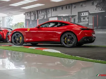 Ferrari Roma