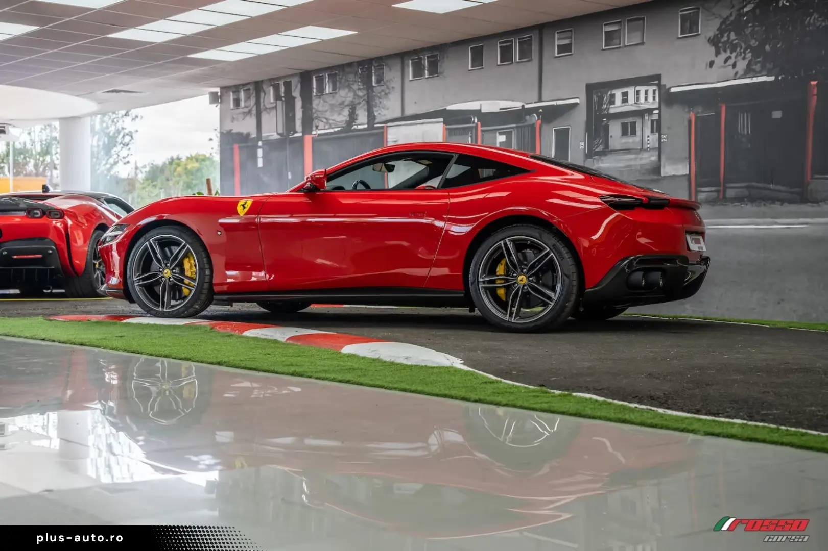 Ferrari Roma