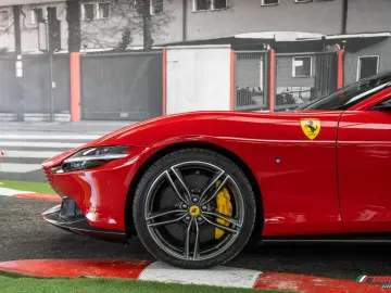 Ferrari Roma