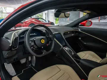 Ferrari Roma