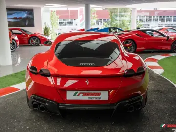 Ferrari Roma