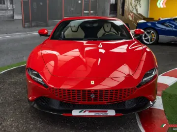 Ferrari Roma
