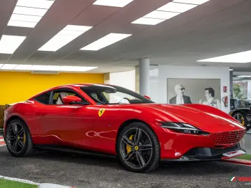 Ferrari Roma