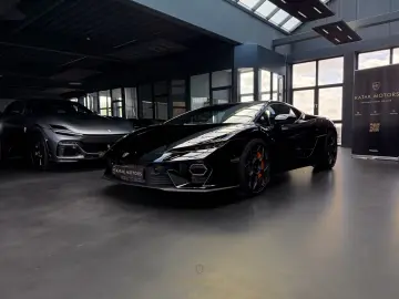 Lamborghini Temerario