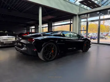 Lamborghini Temerario