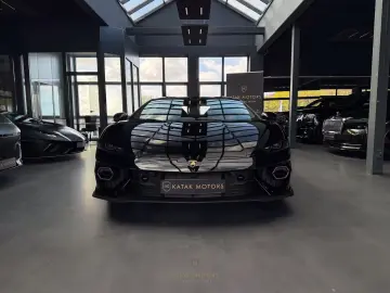 Lamborghini Temerario