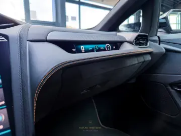 Lamborghini Temerario