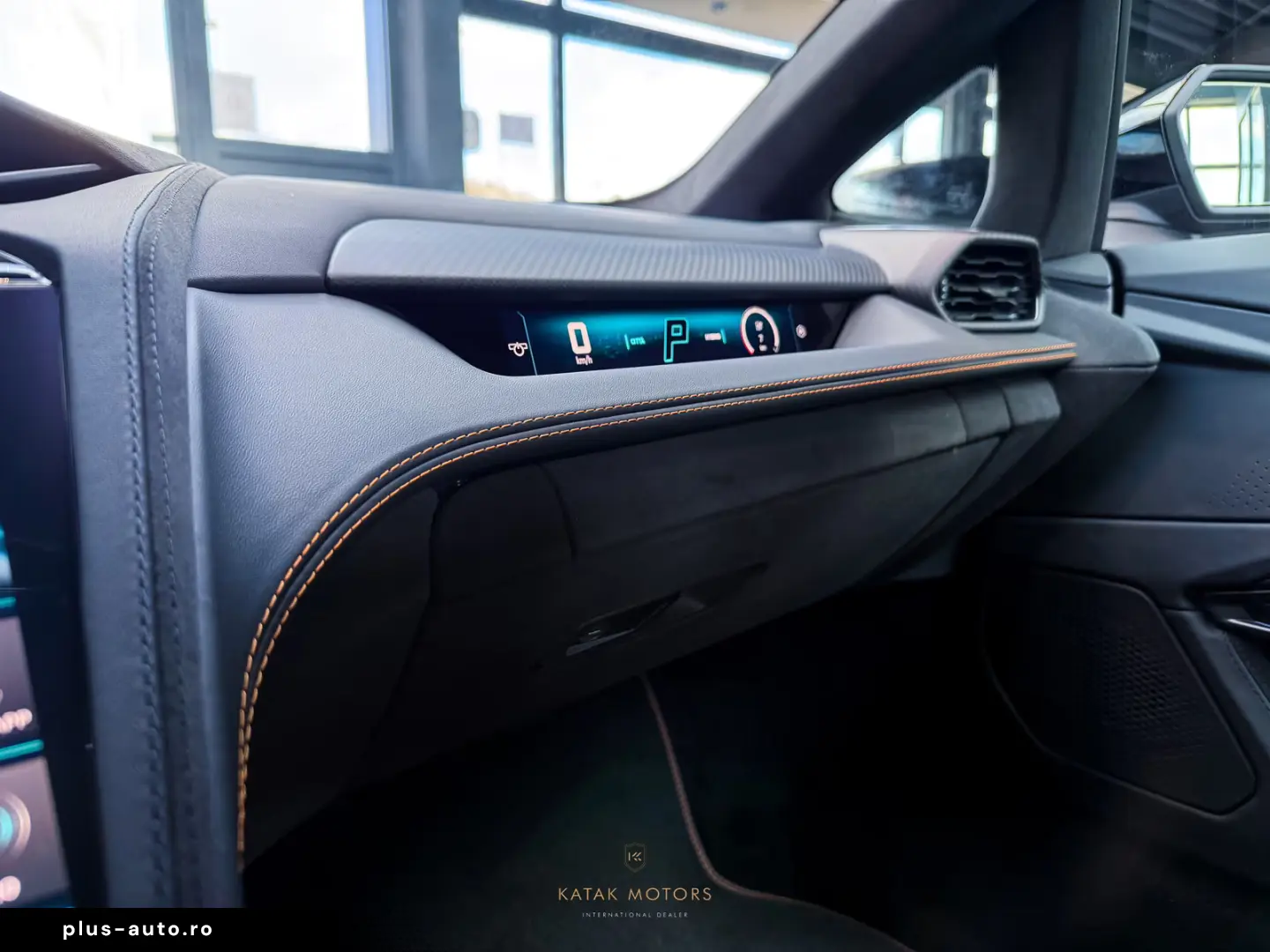 Lamborghini Temerario