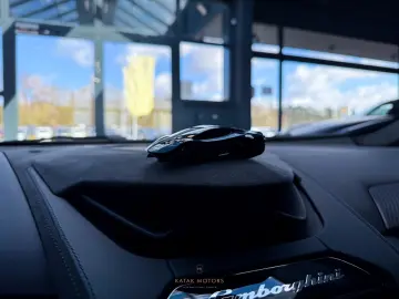 Lamborghini Temerario