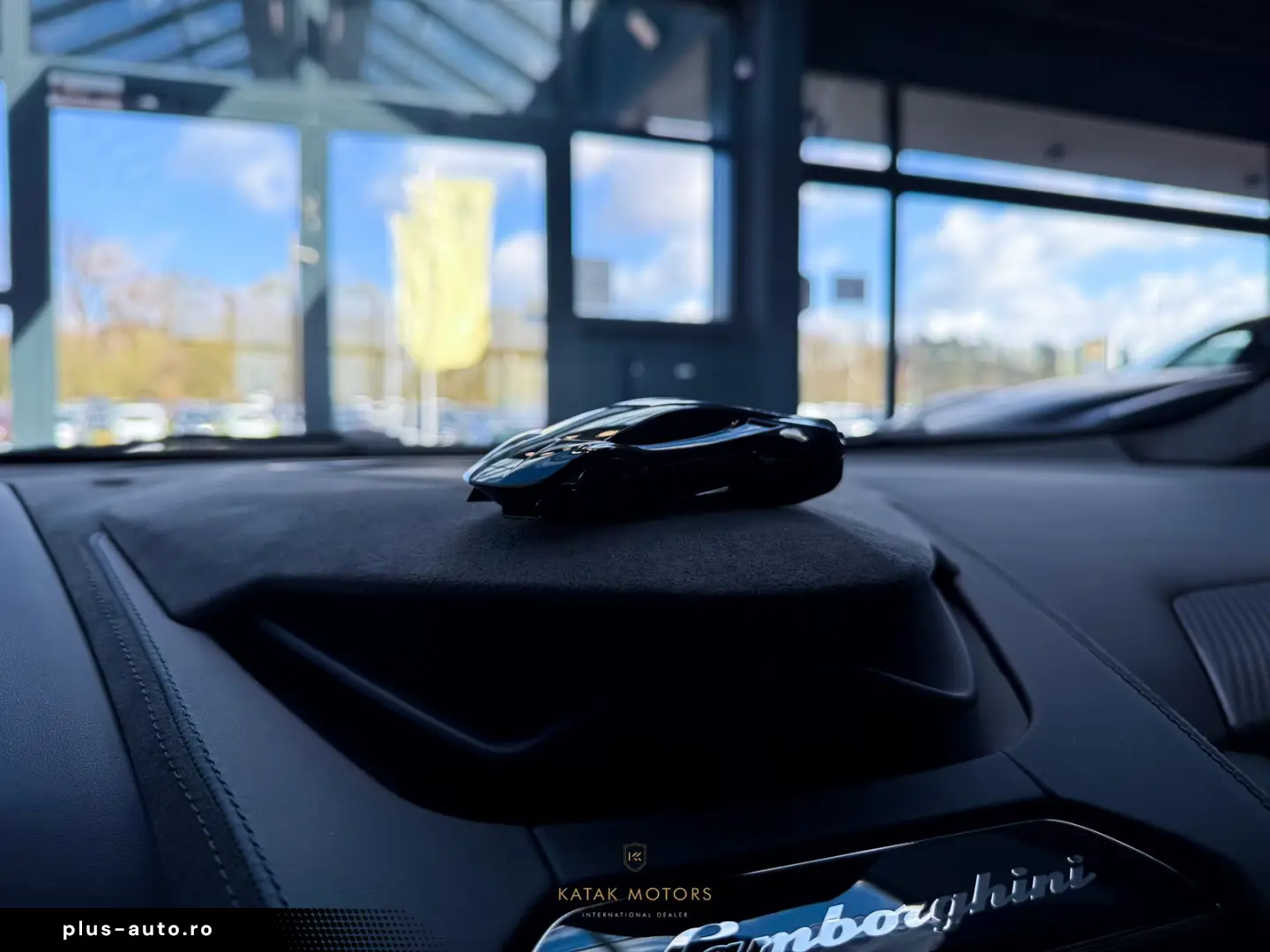 Lamborghini Temerario