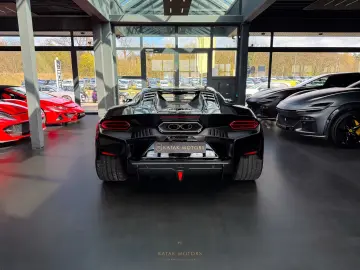 Lamborghini Temerario