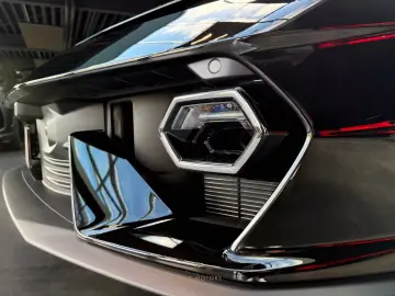 Lamborghini Temerario