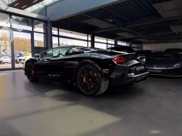 Lamborghini Temerario