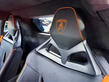 Lamborghini Temerario
