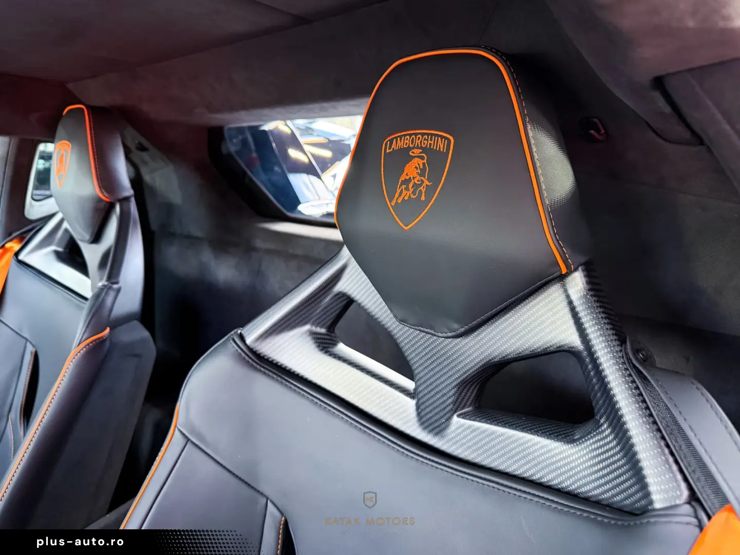 Lamborghini Temerario