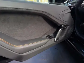 Lamborghini Temerario