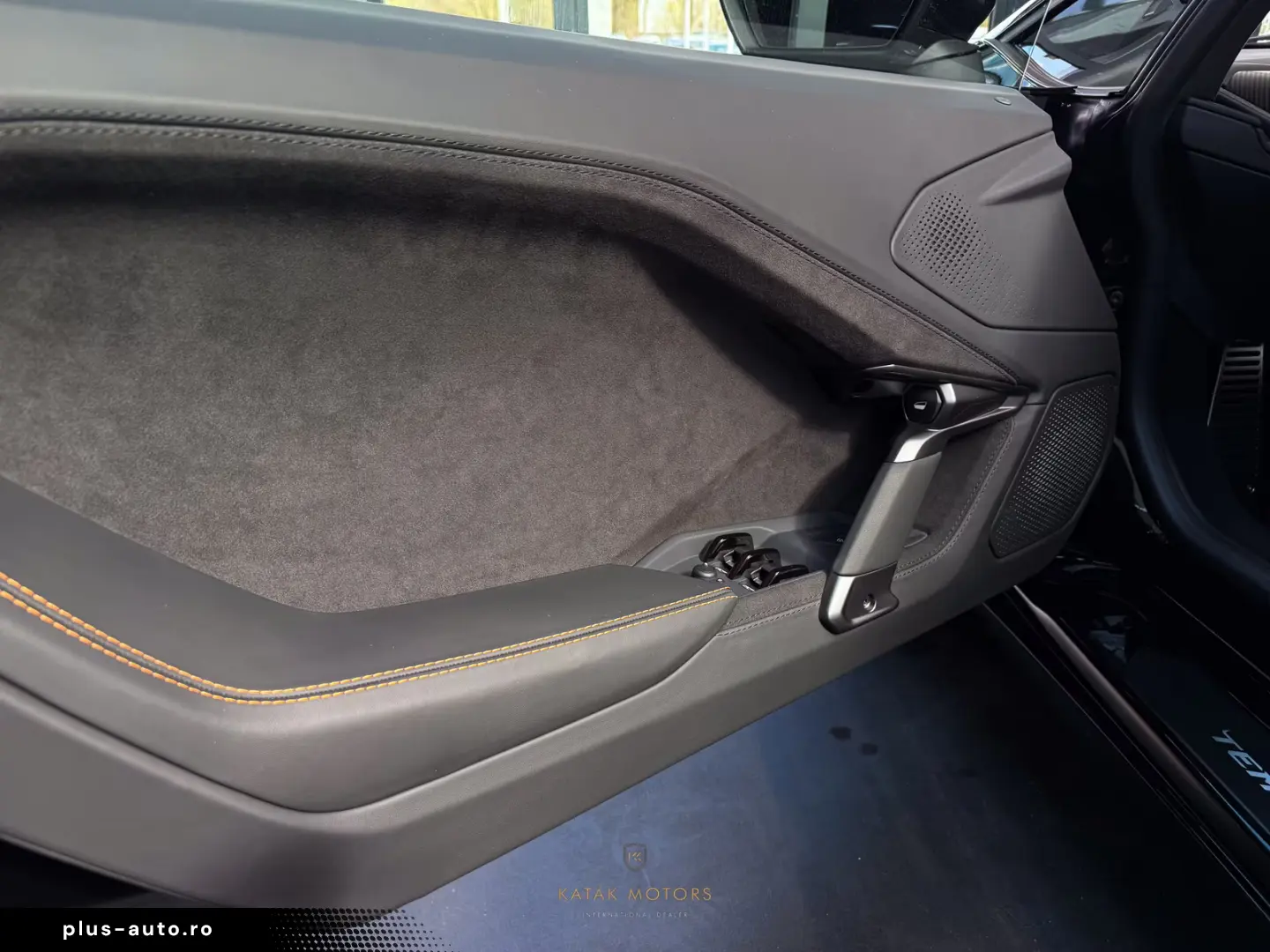 Lamborghini Temerario