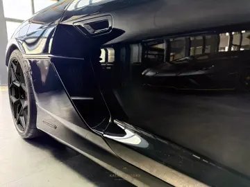 Lamborghini Temerario