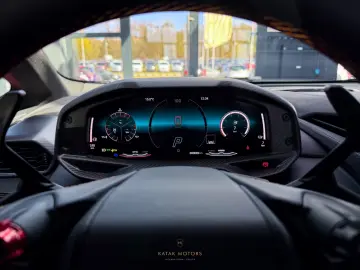 Lamborghini Temerario