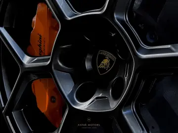 Lamborghini Temerario