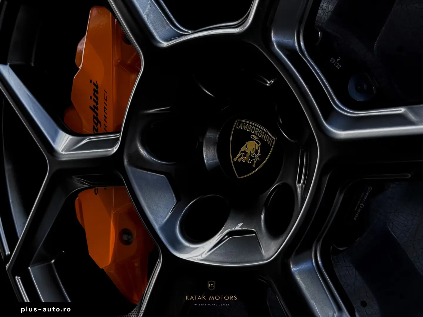 Lamborghini Temerario