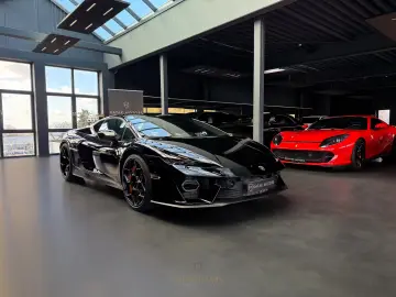 Lamborghini Temerario