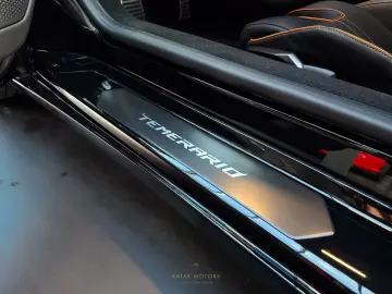 Lamborghini Temerario