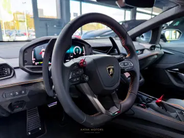 Lamborghini Temerario