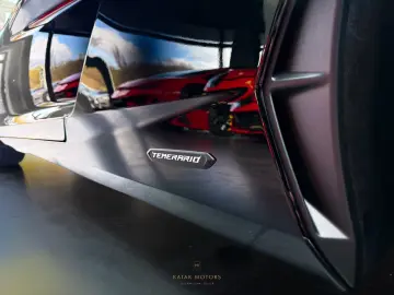 Lamborghini Temerario