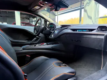 Lamborghini Temerario