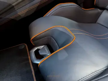 Lamborghini Temerario