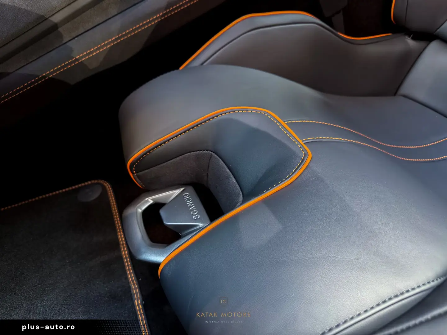 Lamborghini Temerario