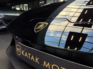 Lamborghini Temerario