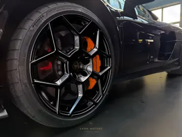 Lamborghini Temerario