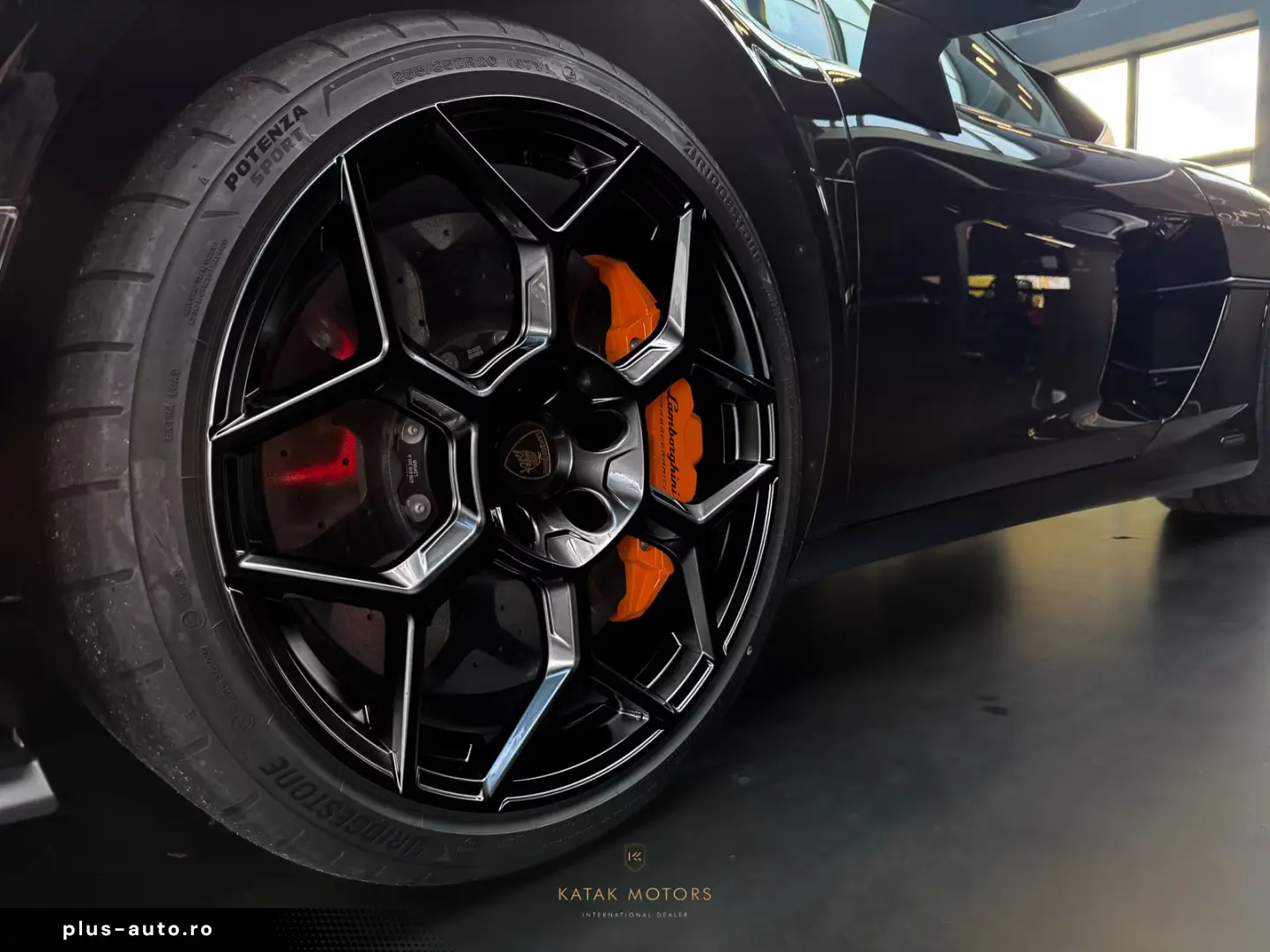 Lamborghini Temerario