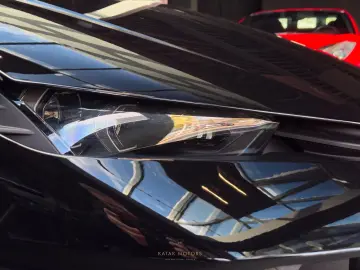 Lamborghini Temerario