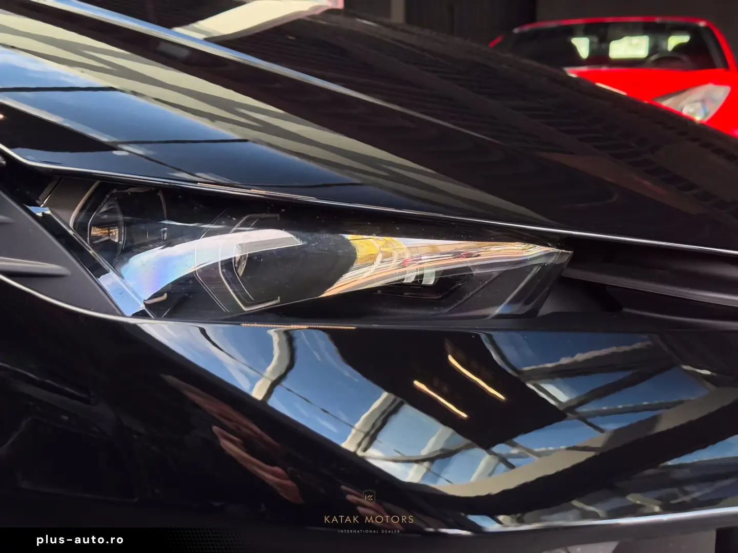 Lamborghini Temerario