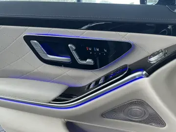 Mercedes-Benz S 580 4M Lang First-Class Burm3D