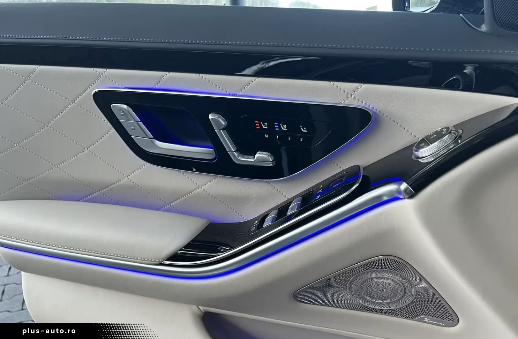 Mercedes-Benz S 580 4M Lang First-Class Burm3D