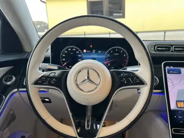 Mercedes-Benz S 580 4M Lang First-Class Burm3D
