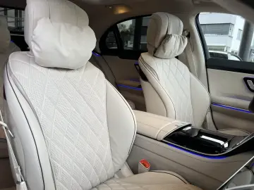 Mercedes-Benz S 580 4M Lang First-Class Burm3D