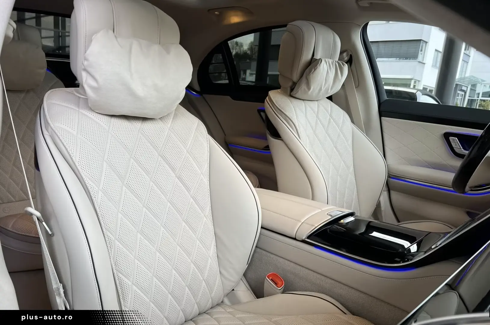 Mercedes-Benz S 580 4M Lang First-Class Burm3D