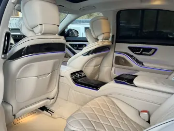 Mercedes-Benz S 580 4M Lang First-Class Burm3D